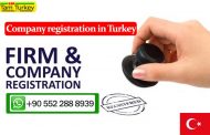 A complete guide to registering a company in Turkey