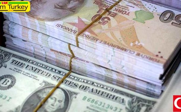 Selçuk Geçer Dolar Kurunun 9 TL Olacağı Tarihi Açıkladı!