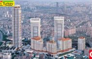 إعمار سكوير إسطنبول | EMAAR SQUARE ISTANBUL