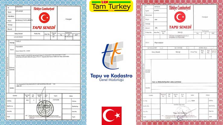 هشدار انتقادی به خریداران مسکن در ترکیه