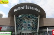 مركز خريد مال اف استانبول | Mall of Istanbul