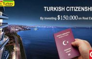 Obtaining Turkish citizenship with 250 thousand dollars