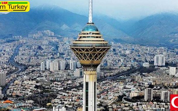 بورس املاک ایران رسما راه‌اندازی شد