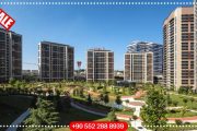 5levent istanbul | پروژه ۵ لونت استانبول