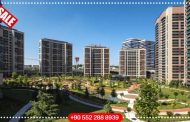 5levent istanbul | پروژه ۵ لونت استانبول