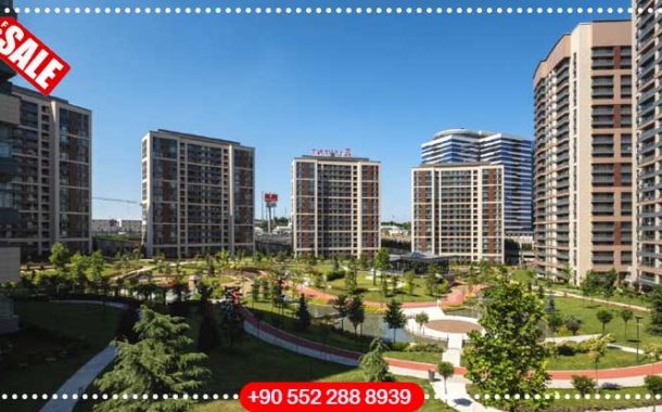 5levent istanbul | پروژه ۵ لونت استانبول