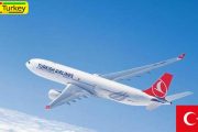 Turkish Airlines to start requiring PCR submissions as of Dec 30