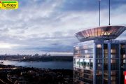 Купить 1+1 единицу Комплекс EMAAR SQUARE ISTANBUL | Подходит для турецкого гражданства