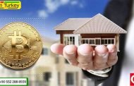 Buying property in Turkey with Bitcoin