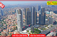 Torun Center Istanbul | مشروع تورون سنتر اسطنبول