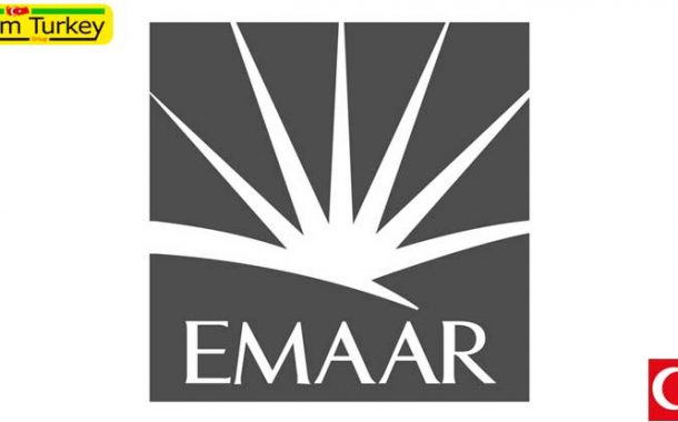 Emaar Dubai'nin Tanıtımı