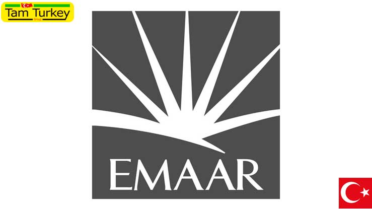 Introduction of Emaar Dubai EMAAR