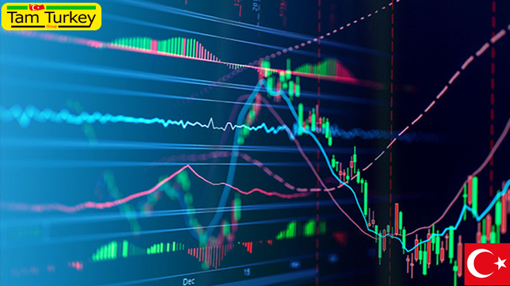 ثبت رکورد جدید ترکیه در معاملات بورس