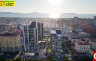 Istanbul Mesa cadde Project