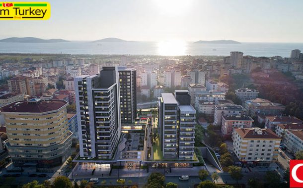 Istanbul Mesa cadde Project