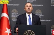 Организация Объединенных Наций изменила название Турции с Turkey на Turkiye