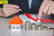 فروش مسکن رکورد تاریخی خود را شکست