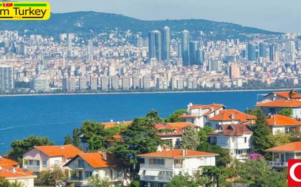 The new law of buying property in Turkey and obtaining Turkish residence in 2022