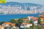 Increase in buying houses in Antalya