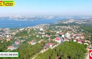 مقدمة عن منطقة بيكوز في اسطنبول | Introduction of Beykoz district in Istanbul