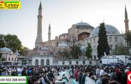 Eid al-Fitr in Türkiye