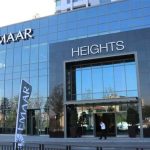 Heightse Emaar Istanbul