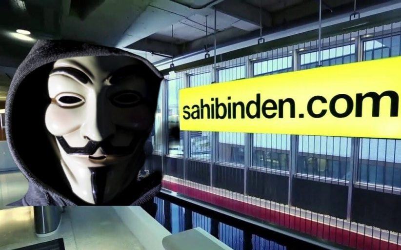 sahibinden.com هک شد؟