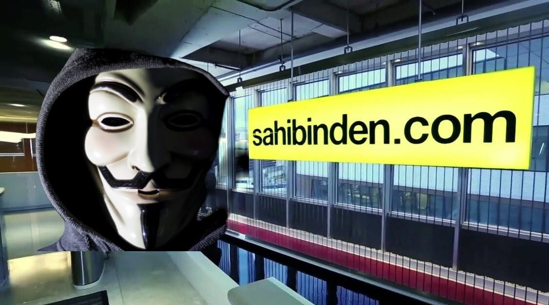 sahibinden.com هک شد؟